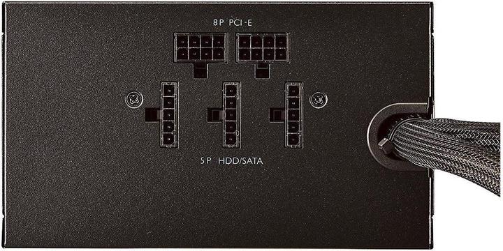 Produktbild Cooler Master MasterWatt (650 W)