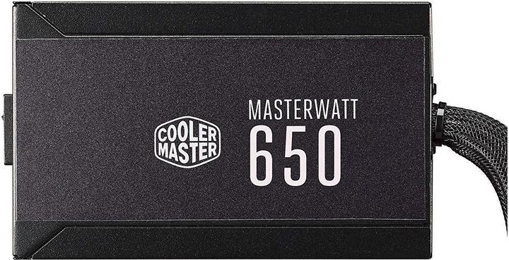 Produktbild Cooler Master MasterWatt (650 W)