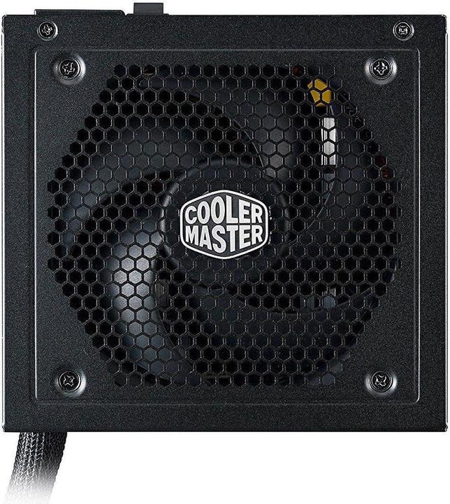 Produktbild Cooler Master MasterWatt (650 W)