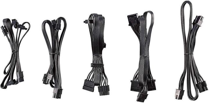 Produktbild Cooler Master MasterWatt (650 W)