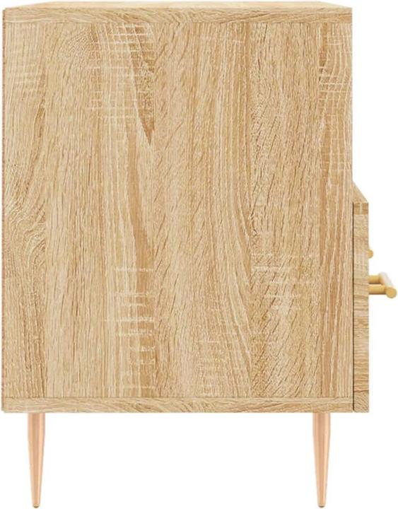 Actual product image VidaXL Clover (80 x 36 x 50 cm)