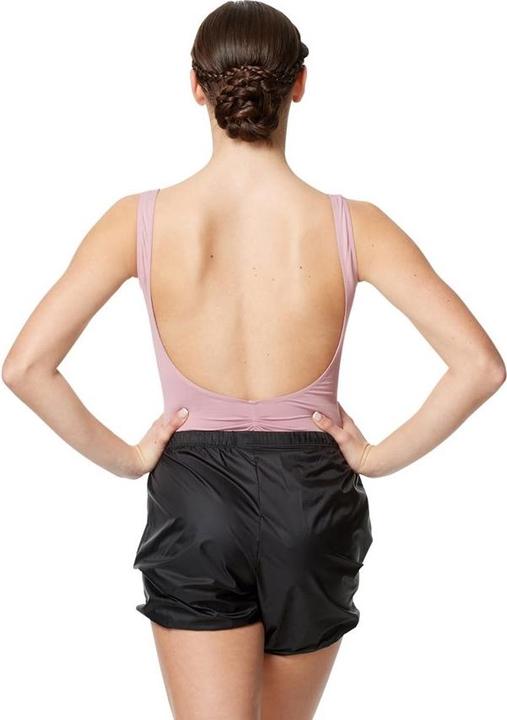 Produktbild Lulli Kurze Damen Schwitzhose Saunahose Esther (M)