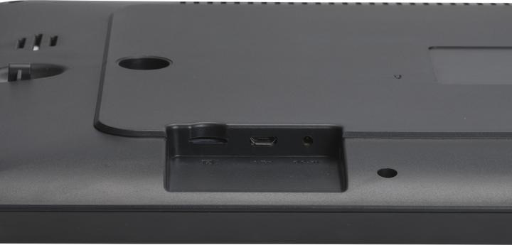 Actual product image Denver PFF-1515B (15.60", 1920 x 1080 pixels)