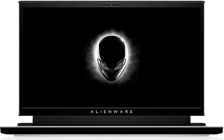 Actual product image Dell Alienware m15 R3 (15.60", I7-10750H, 16 GB, 512 GB, DE)