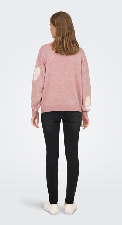 Produktbild JdY JDYFLORIS Strickpullover Strickpullover (XS)