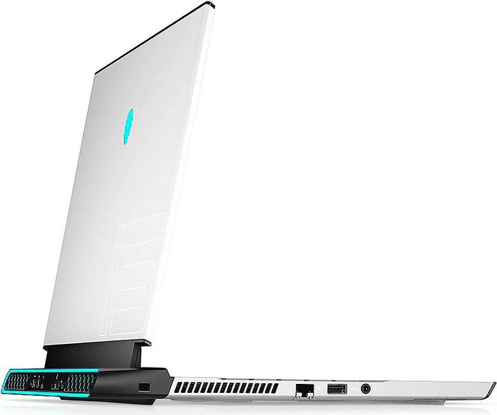 Actual product image Dell Alienware m15 R3 (15.60", I7-10750H, 16 GB, 512 GB, DE)
