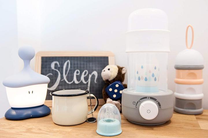 Produktbild Beaba Babymilk Second