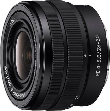 Produktbild Sony Alpha 7C Kit (28 - 60 mm, 24.20 Mpx, Vollformat)