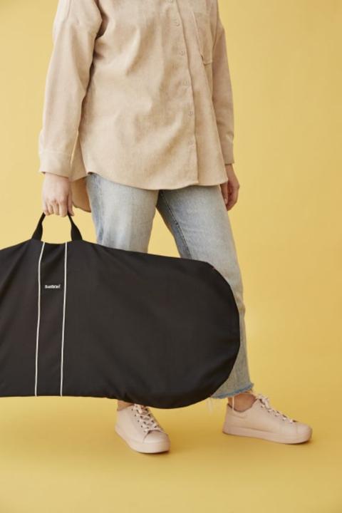 Actual product image BabyBjörn Transport bag for babysitter