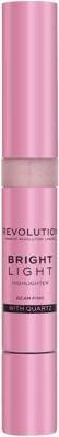 Produktbild Makeup Revolution Bright Light Highlighter (Beam Pink, Highlighter)