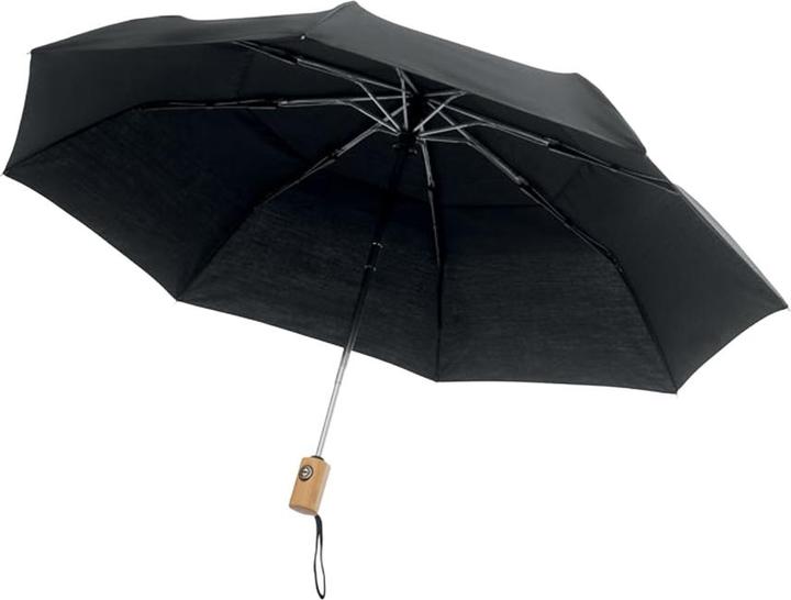 Immagine prodotto MidOcean Drip Faltbarer Regenschirm