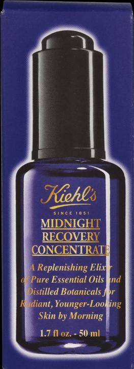 Produktbild Kiehl's Midnight Recovery Concentrate (50 ml)