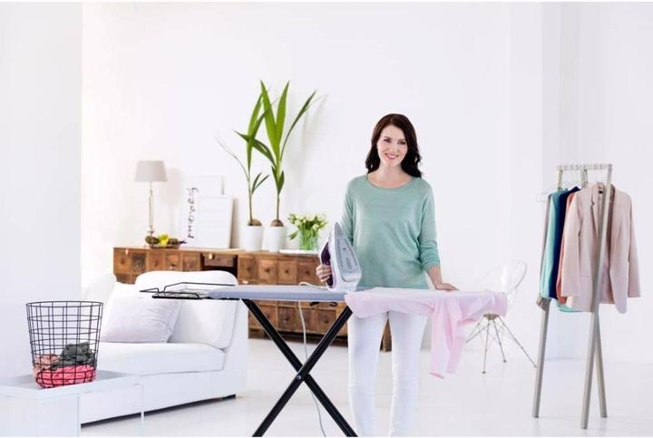 Produktbild Braun TexStyle 7 SI7146VI (2400 W, 225 g/min)