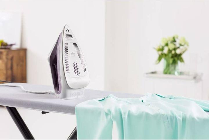 Produktbild Braun TexStyle 7 SI7146VI (2400 W, 225 g/min)