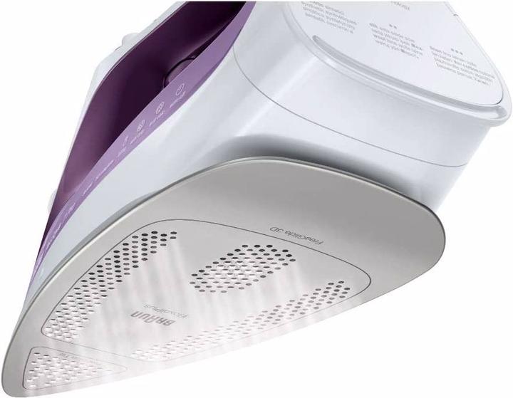Produktbild Braun TexStyle 7 SI7146VI (2400 W, 225 g/min)