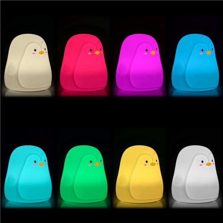 Immagine prodotto Goobay Pinguino