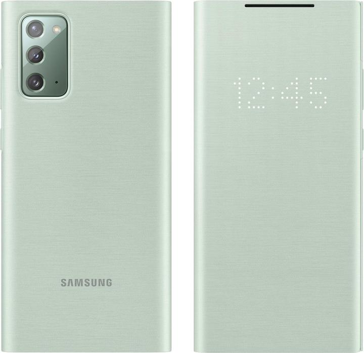 Produktbild Samsung Smart LED View Cover (Samsung Galaxy Note 20)