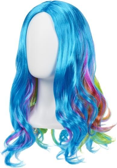 MGA Rainbow High Role Play Wig