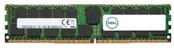 Produktbild Dell Mem 32GB PC4-21300 DDR4 2666MHz (1 x 32GB, 2666 MHz, DDR4-RAM, DIMM)