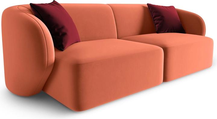 Actual product image Maison Heritage Chiara (2 person sofa, 3-seater, 4-seater)