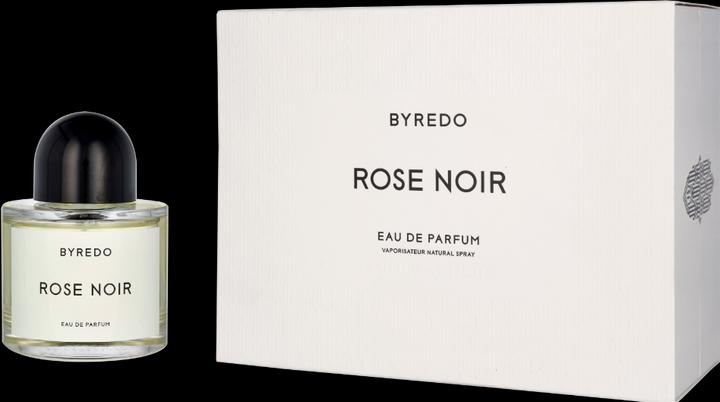 Produktbild Byredo Rose Noir (Eau de Parfum, 100 ml)