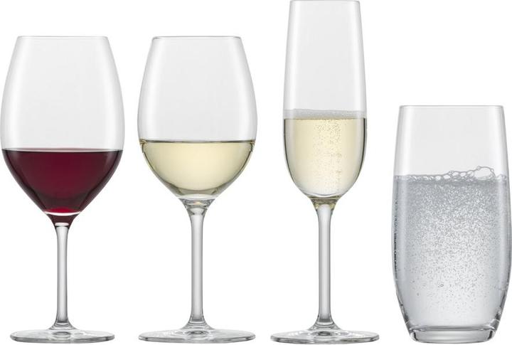 Actual product image Schott Zwiesel For You (16 x)