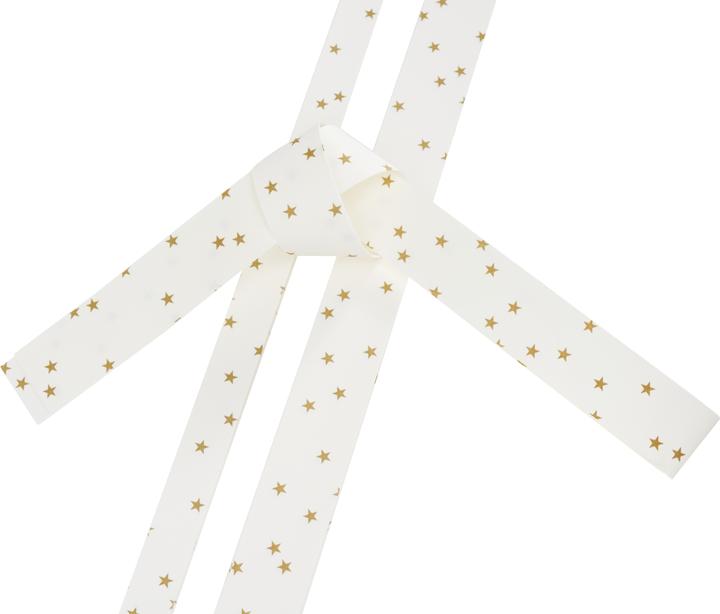 Image du produit Rico Design Bandes de papier "Étoiles d'or", 60 bandes (120 g/m², 60 x)