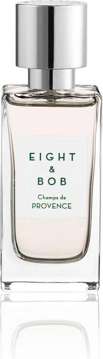 Actual product image Eight & Bob Champs de Provence (Eau de parfum, 30 ml)
