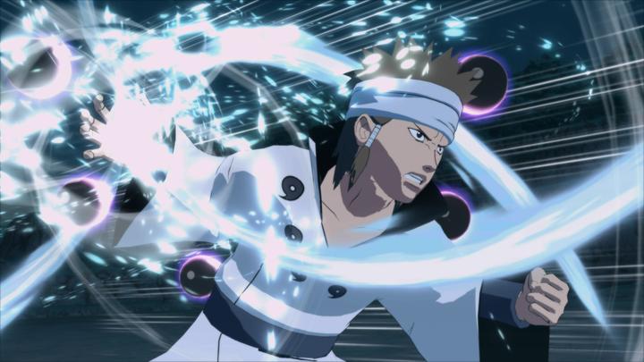 Actual product image Bandai Namco Naruto X Boruto: Ultimate Ninja Storm Connections (PS5, DE)
