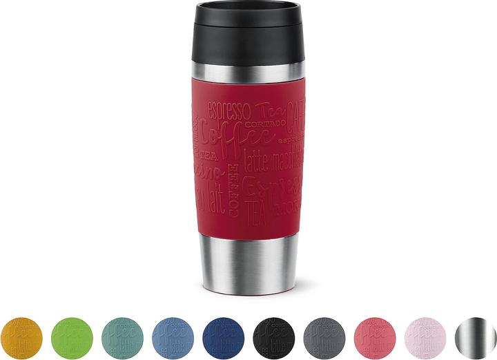 Produktbild Emsa Travel Mug Classic (0.36 l)