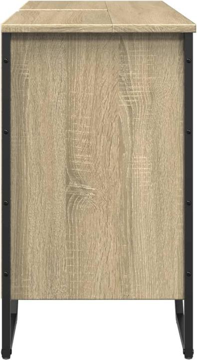 Immagine prodotto VidaXL Unità Vanity (91 x 35 x 60 cm)
