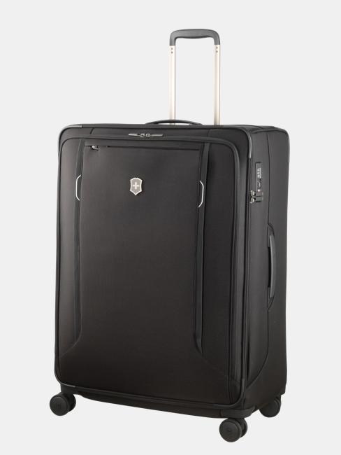 Produktbild Victorinox Werks Traveler 6.0, Extra-Large Softside Case, Black (131 l, XL (ab 115l))