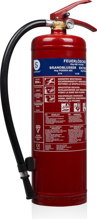 Produktbild Smartwares FEX-15140 (B, C, A)