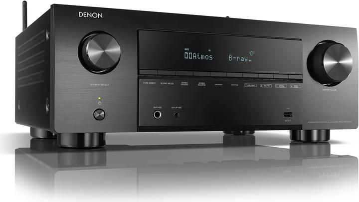 Image du produit Denon AVC-X3700H (9.2 canaux)