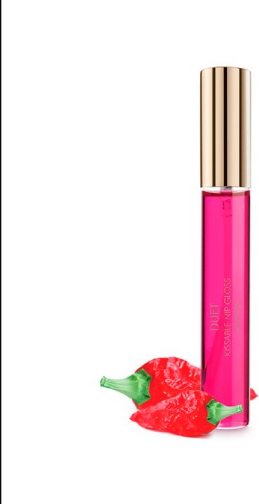 Image du produit Bijoux Indiscrets Nip Gloss (Pink)