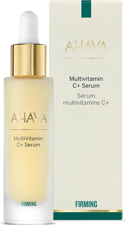 Produktbild Ahava MultiVitamin C+ Serum (30 ml)