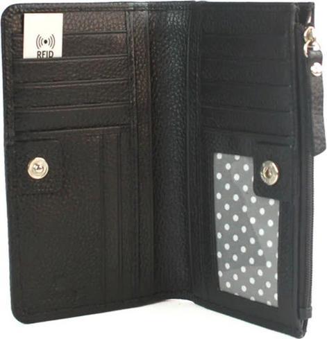 Actual product image Eastern Counties Leather Davina Leather Wallet