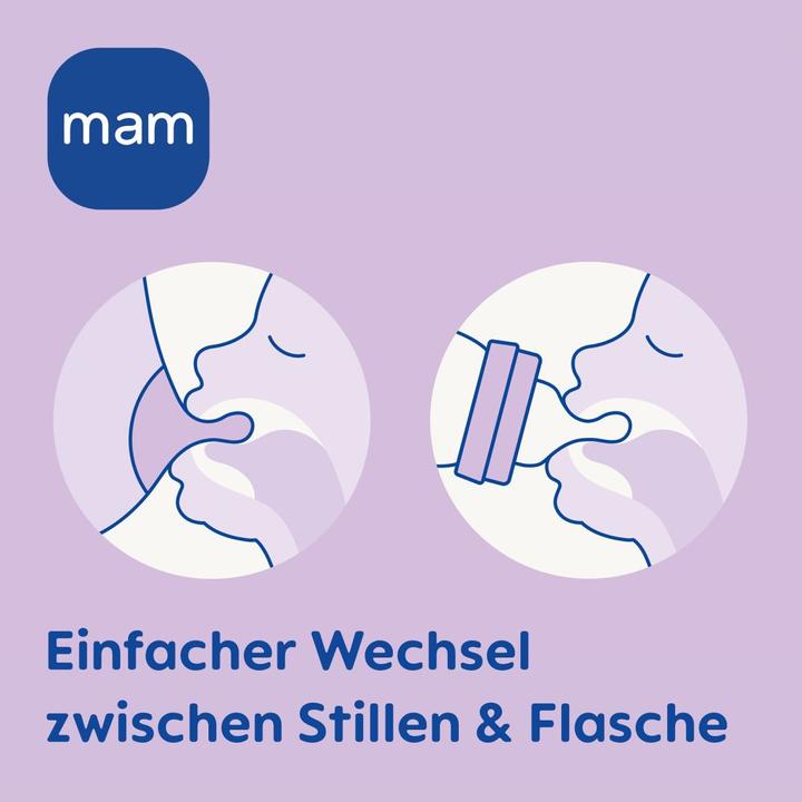 Produktbild MAM Easy Start Anti-Colic (260 ml)