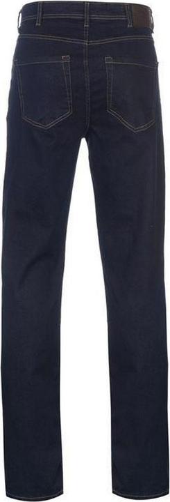 Produktbild DUKE Stretchjeans Cedric Tapered Fit King Size (40)