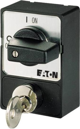 Immagine prodotto Eaton Serratura a cilindro, per T0, T3, P1 50974