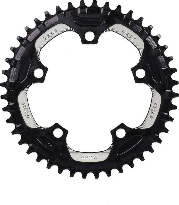 Actual product image Hope Chainring Retainer PCD - 110 bolt circle (110)