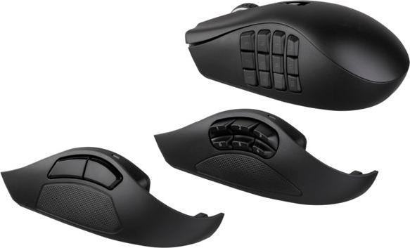 Image du produit Razer Naga Pro (Sans fil)