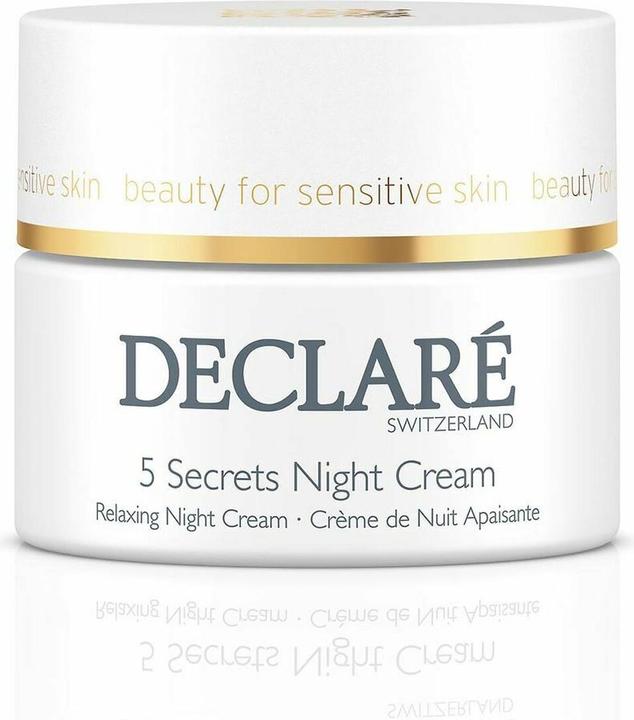 Produktbild Declaré Stress Balance (50 ml)
