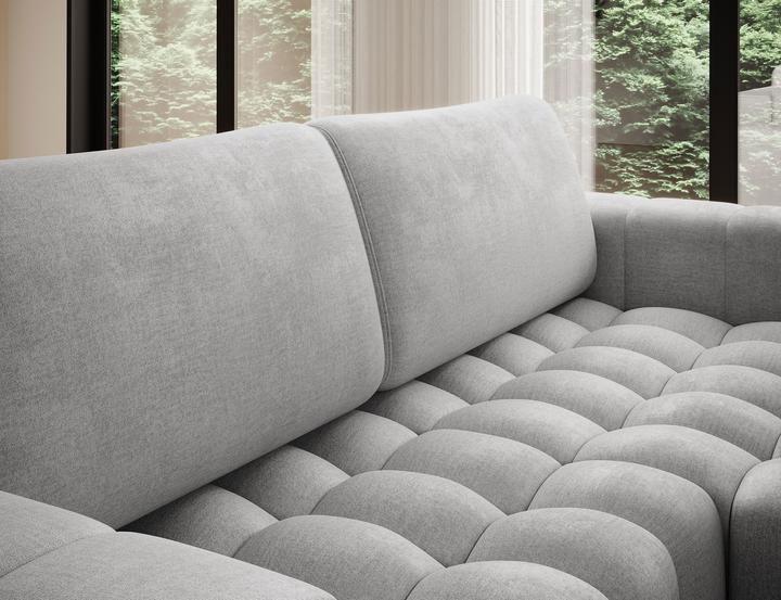 Produktbild ELTAP Bonett (Ecksofa, 3-Sitzer, Bettsofa)