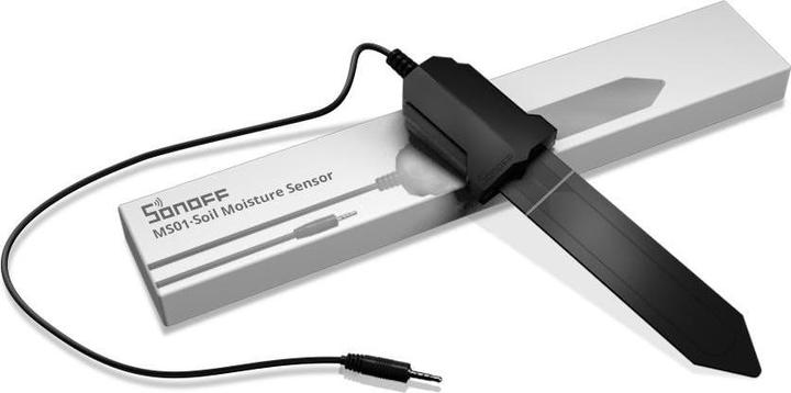 Actual product image Sonoff Soil moisture sensor MS01