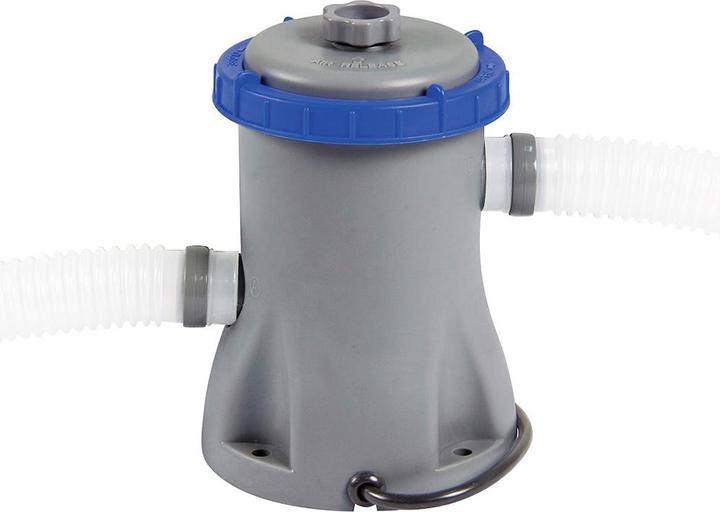 Actual product image Bestway Steel Pro (300 x 201 x 66 cm)