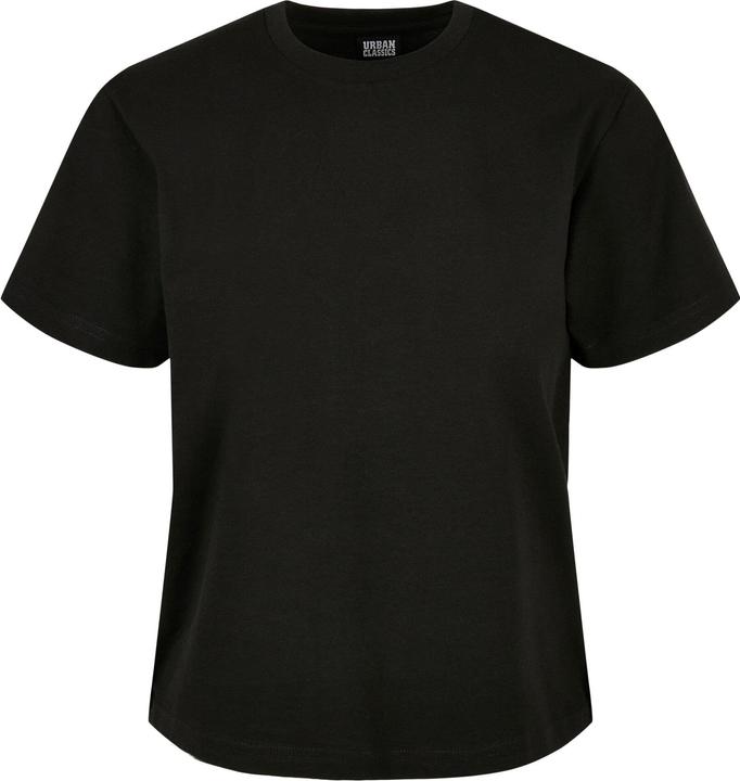Urban Classics Ladies Recycled Cotton Boxy Tee (4XL)