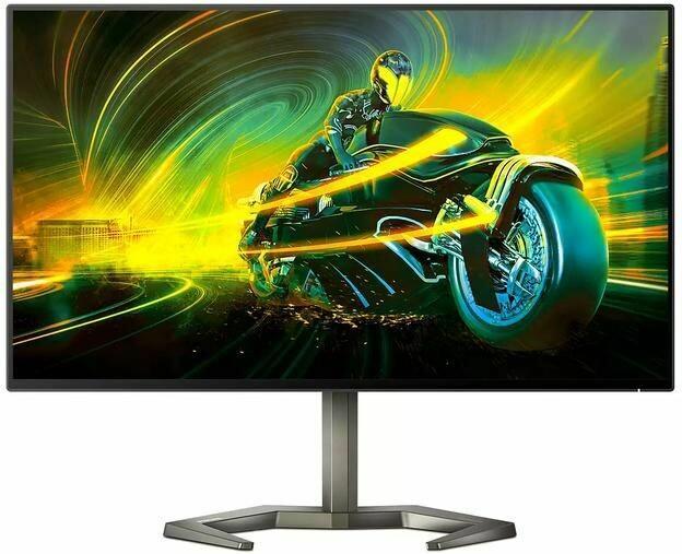 Actual product image Philips 27M1F5800/00 (3840 x 2160 Pixels, 27")