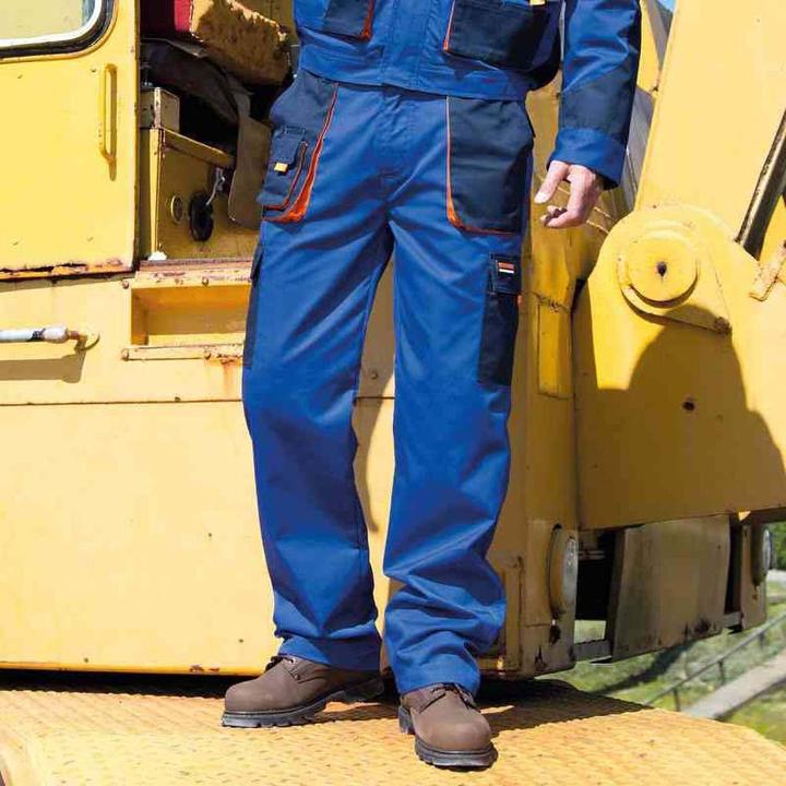 Produktbild Regatta WorkGuard Lite Arbeitshosen (Atmungsaktiv und Winddicht) (4XL)