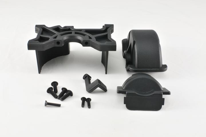Produktbild CEN Racing Differential Gehäuse Mitteldifferential